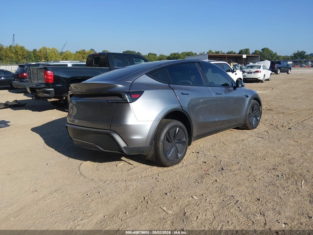 Aukcja sprzedaży 2026 Tesla Model Y Premium Rear-wheel Drive/rear-wheel Drive, vin: 7SAYGDED7TA659314, numer aukcji: 45975605