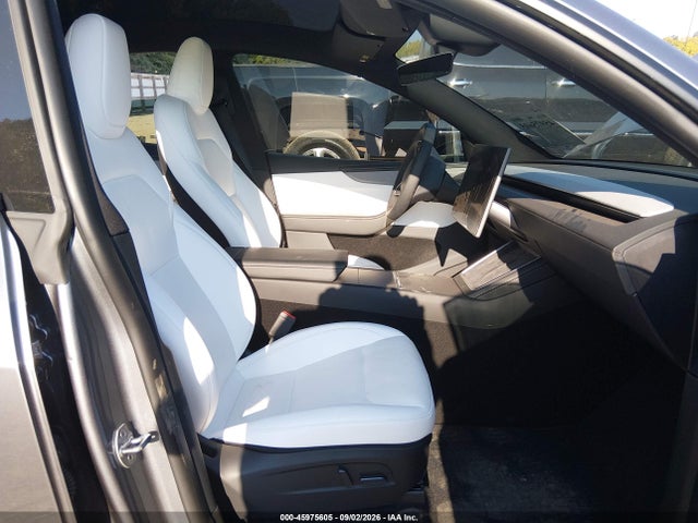 Aukcja sprzedaży 2026 Tesla Model Y Premium Rear-wheel Drive/rear-wheel Drive, vin: 7SAYGDED7TA659314, numer aukcji: 45975605