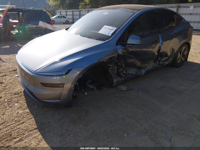Aukcja sprzedaży 2026 Tesla Model Y Premium Rear-wheel Drive/rear-wheel Drive, vin: 7SAYGDED7TA659314, numer aukcji: 45975605