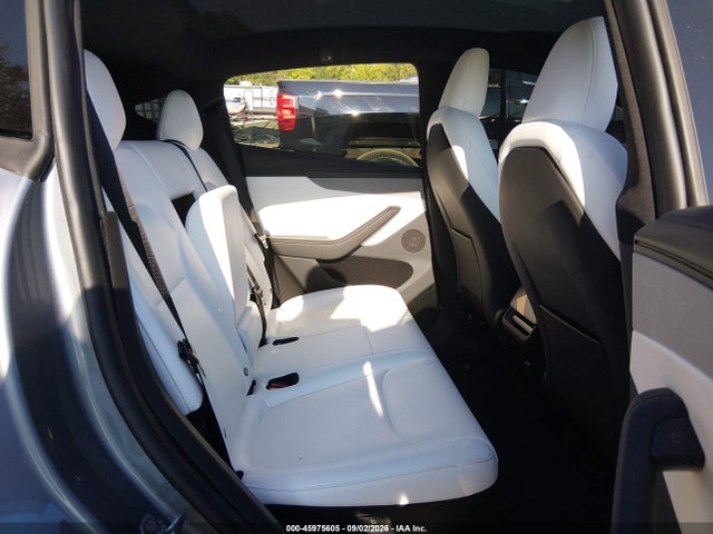 Aukcja sprzedaży 2026 Tesla Model Y Premium Rear-wheel Drive/rear-wheel Drive, vin: 7SAYGDED7TA659314, numer aukcji: 45975605