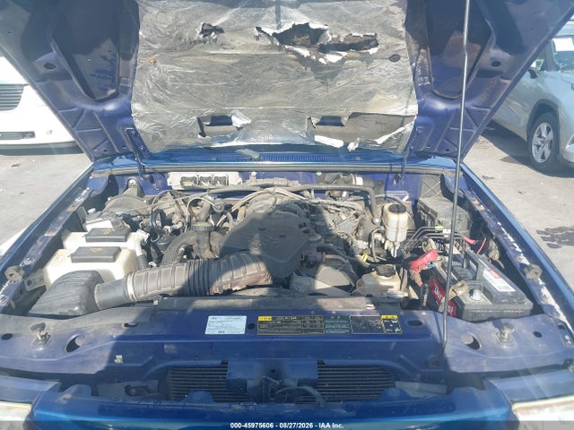 2011 Ford Ranger Sport მანქანა იყიდება აუქციონზე, vin: 1FTLR4FE2BPA30933, აუქციონის ნომერი: 45975606