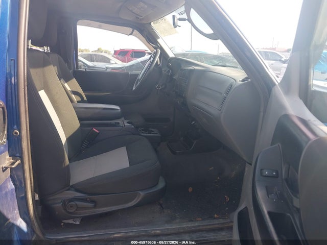 2011 Ford Ranger Sport მანქანა იყიდება აუქციონზე, vin: 1FTLR4FE2BPA30933, აუქციონის ნომერი: 45975606