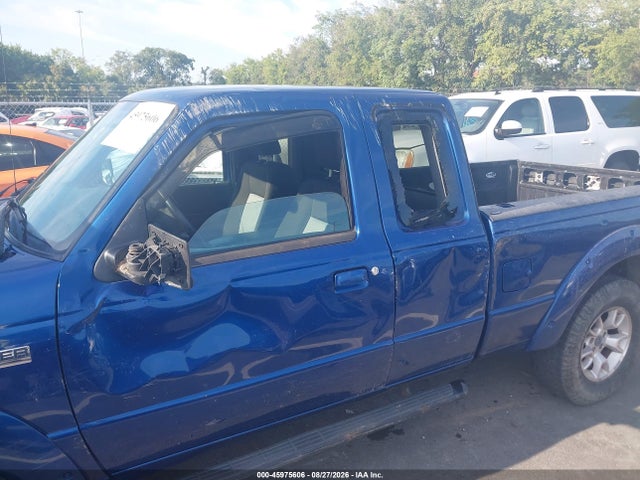 2011 Ford Ranger Sport მანქანა იყიდება აუქციონზე, vin: 1FTLR4FE2BPA30933, აუქციონის ნომერი: 45975606
