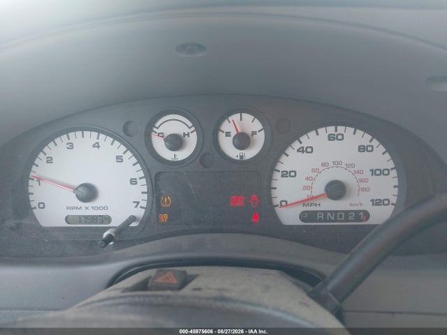 2011 Ford Ranger Sport მანქანა იყიდება აუქციონზე, vin: 1FTLR4FE2BPA30933, აუქციონის ნომერი: 45975606