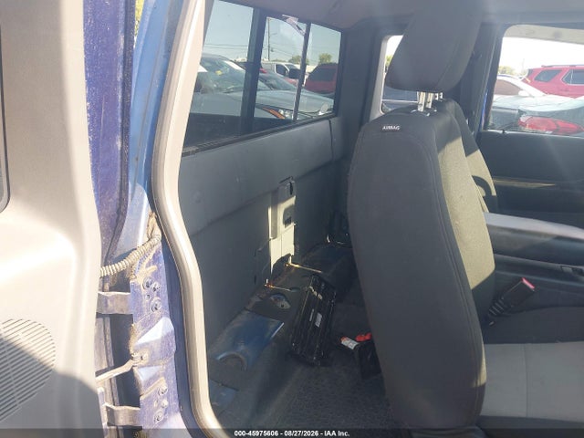 2011 Ford Ranger Sport მანქანა იყიდება აუქციონზე, vin: 1FTLR4FE2BPA30933, აუქციონის ნომერი: 45975606