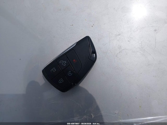 Aukcja sprzedaży 2022 Gmc Sierra 1500 4wd  Short Box Denali Ultimate, vin: 1GTUUHETXNZ640520, numer aukcji: 45975607