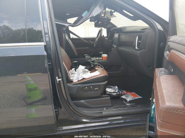 Aukcja sprzedaży 2022 Gmc Sierra 1500 4wd  Short Box Denali Ultimate, vin: 1GTUUHETXNZ640520, numer aukcji: 45975607