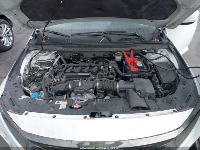 Honda Accord Sport 2019 1HGCV1F3XKA032507 Image 10