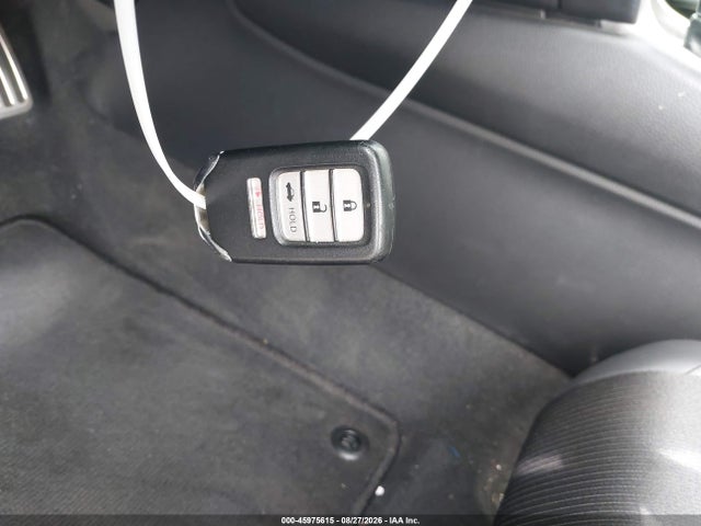 Honda Accord Sport 2019 1HGCV1F3XKA032507 Image 11