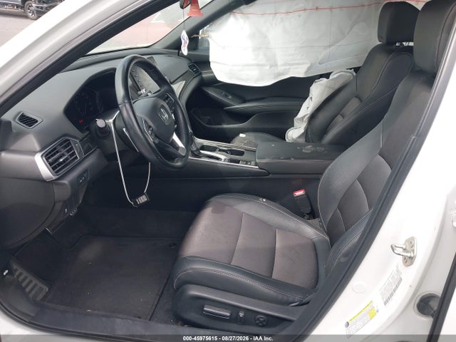 Honda Accord Sport 2019 1HGCV1F3XKA032507 Image 5