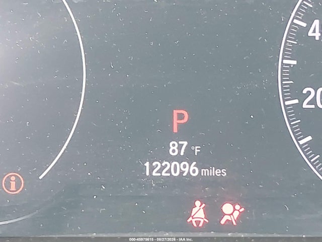 Honda Accord Sport 2019 1HGCV1F3XKA032507 Image 7