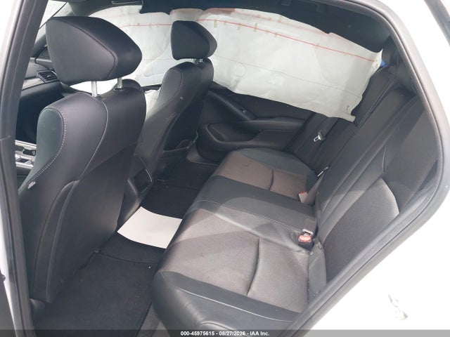 Honda Accord Sport 2019 1HGCV1F3XKA032507 Image 8