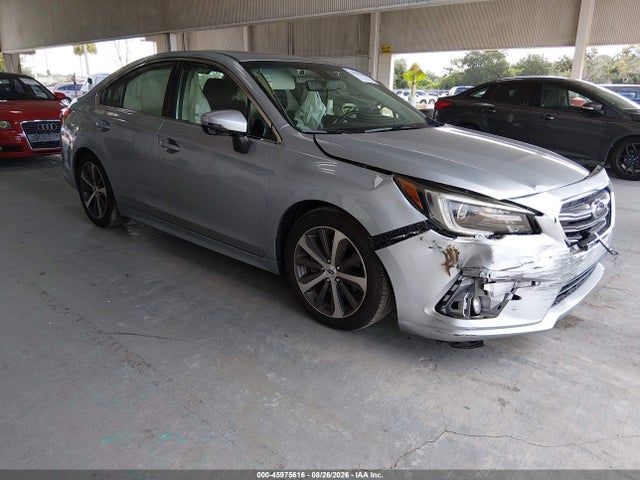 Aukcja sprzedaży 2019 Subaru Legacy 3.6r Limited, vin: 4S3BNEN64K3030849, numer aukcji: 45975616