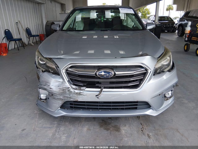 2019 Subaru Legacy 3.6r Limited მანქანა იყიდება აუქციონზე, vin: 4S3BNEN64K3030849, აუქციონის ნომერი: 45975616
