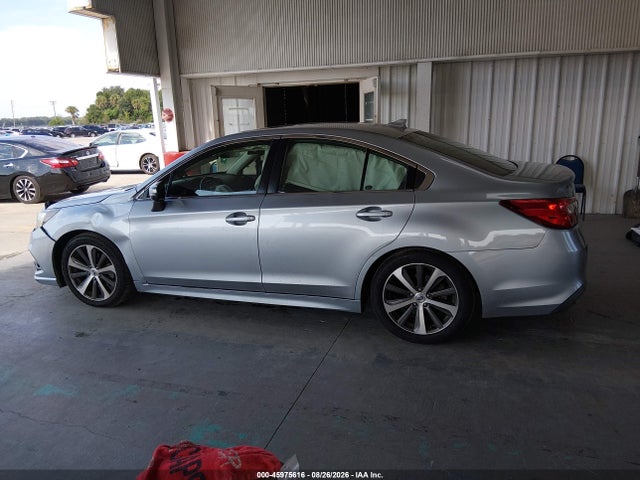 2019 Subaru Legacy 3.6r Limited მანქანა იყიდება აუქციონზე, vin: 4S3BNEN64K3030849, აუქციონის ნომერი: 45975616