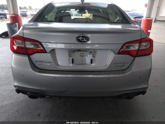 2019 Subaru Legacy 3.6r Limited მანქანა იყიდება აუქციონზე, vin: 4S3BNEN64K3030849, აუქციონის ნომერი: 45975616