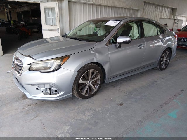 2019 Subaru Legacy 3.6r Limited მანქანა იყიდება აუქციონზე, vin: 4S3BNEN64K3030849, აუქციონის ნომერი: 45975616