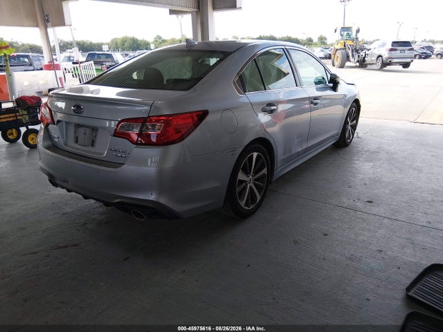 2019 Subaru Legacy 3.6r Limited მანქანა იყიდება აუქციონზე, vin: 4S3BNEN64K3030849, აუქციონის ნომერი: 45975616