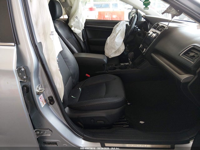 2019 Subaru Legacy 3.6r Limited მანქანა იყიდება აუქციონზე, vin: 4S3BNEN64K3030849, აუქციონის ნომერი: 45975616