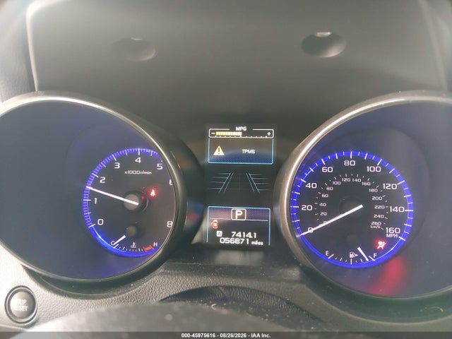 2019 Subaru Legacy 3.6r Limited მანქანა იყიდება აუქციონზე, vin: 4S3BNEN64K3030849, აუქციონის ნომერი: 45975616