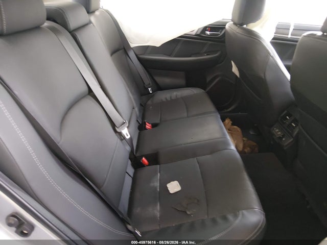 2019 Subaru Legacy 3.6r Limited მანქანა იყიდება აუქციონზე, vin: 4S3BNEN64K3030849, აუქციონის ნომერი: 45975616