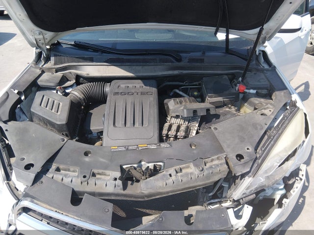 45975622 :رقم المزاد ، 2GNALDEK4C1316983 vin ، 2012 Chevrolet Equinox 1lt مزاد بيع