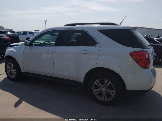 45975622 :رقم المزاد ، 2GNALDEK4C1316983 vin ، 2012 Chevrolet Equinox 1lt مزاد بيع