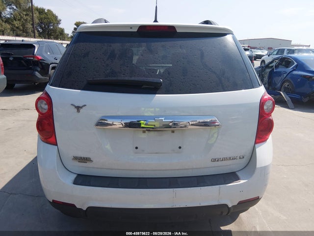 45975622 :رقم المزاد ، 2GNALDEK4C1316983 vin ، 2012 Chevrolet Equinox 1lt مزاد بيع