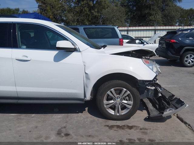 45975622 :رقم المزاد ، 2GNALDEK4C1316983 vin ، 2012 Chevrolet Equinox 1lt مزاد بيع