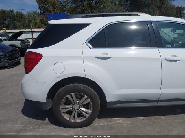45975622 :رقم المزاد ، 2GNALDEK4C1316983 vin ، 2012 Chevrolet Equinox 1lt مزاد بيع