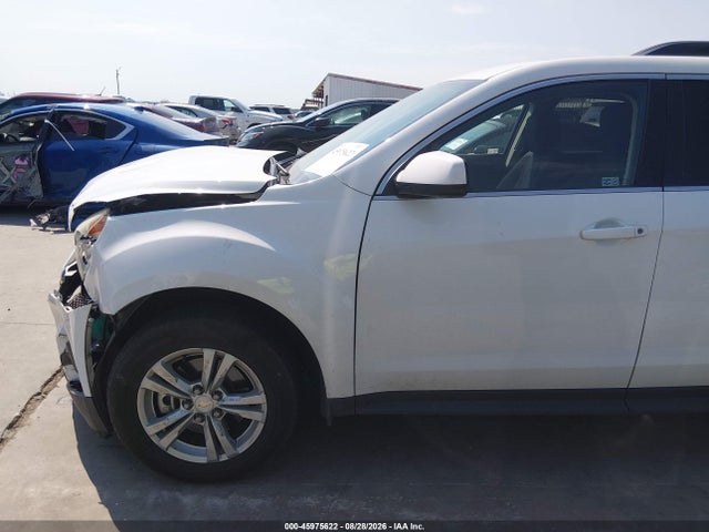 45975622 :رقم المزاد ، 2GNALDEK4C1316983 vin ، 2012 Chevrolet Equinox 1lt مزاد بيع