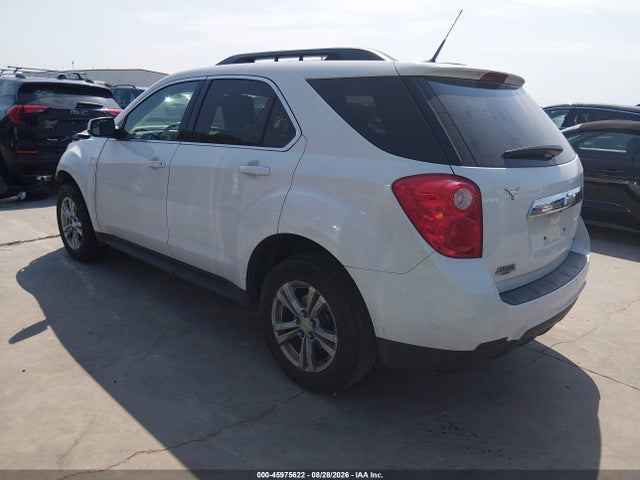 45975622 :رقم المزاد ، 2GNALDEK4C1316983 vin ، 2012 Chevrolet Equinox 1lt مزاد بيع