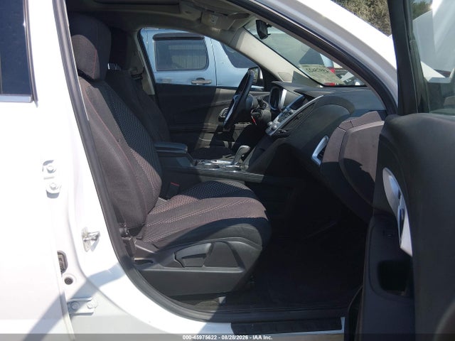45975622 :رقم المزاد ، 2GNALDEK4C1316983 vin ، 2012 Chevrolet Equinox 1lt مزاد بيع
