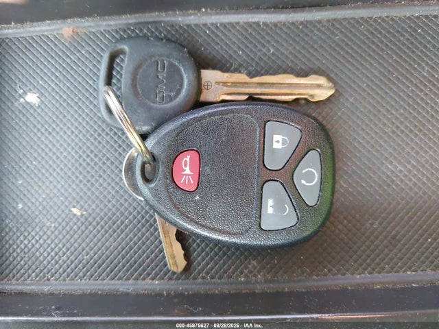 45975627 :رقم المزاد ، 2GTEC13J471554132 vin ، 2007 Gmc Sierra 1500 Sle2 مزاد بيع