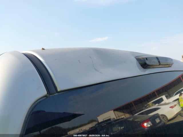45975627 :رقم المزاد ، 2GTEC13J471554132 vin ، 2007 Gmc Sierra 1500 Sle2 مزاد بيع