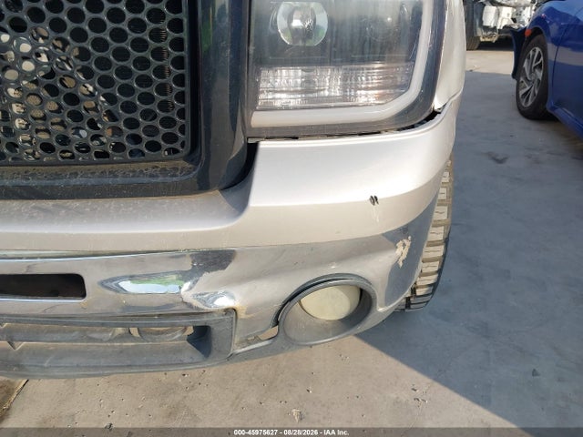 45975627 :رقم المزاد ، 2GTEC13J471554132 vin ، 2007 Gmc Sierra 1500 Sle2 مزاد بيع