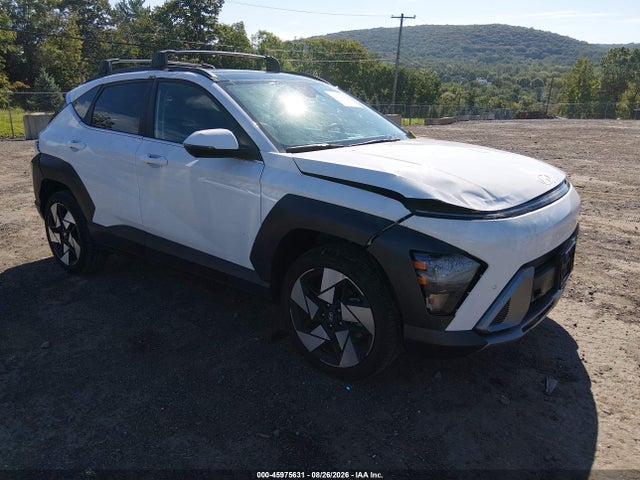 Продажа на аукционе авто 2026 Hyundai Kona Limited, vin: KM8HECA30TU395353, номер лота: 45975631