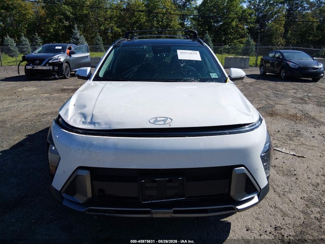 Продажа на аукционе авто 2026 Hyundai Kona Limited, vin: KM8HECA30TU395353, номер лота: 45975631