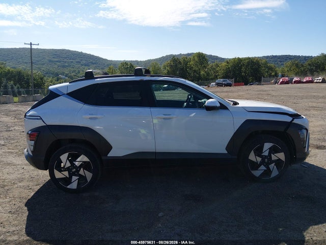 Продажа на аукционе авто 2026 Hyundai Kona Limited, vin: KM8HECA30TU395353, номер лота: 45975631