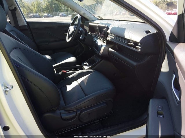 Продажа на аукционе авто 2026 Hyundai Kona Limited, vin: KM8HECA30TU395353, номер лота: 45975631