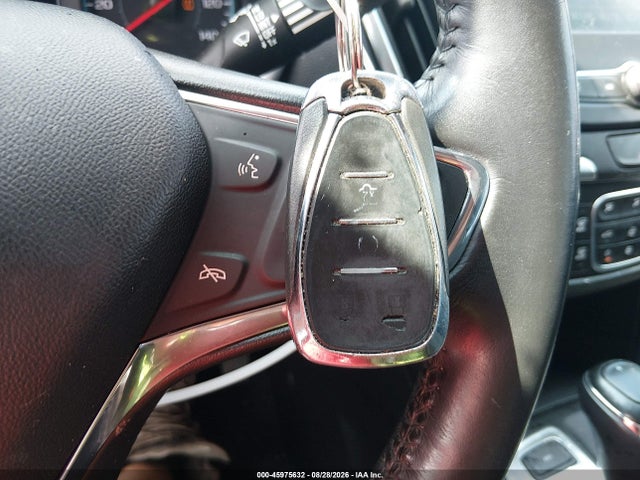 Aukcja sprzedaży 2018 Chevrolet Equinox Lt, vin: 2GNAXSEV6J6352774, numer aukcji: 45975632
