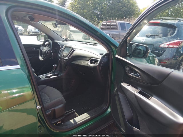 Aukcja sprzedaży 2018 Chevrolet Equinox Lt, vin: 2GNAXSEV6J6352774, numer aukcji: 45975632