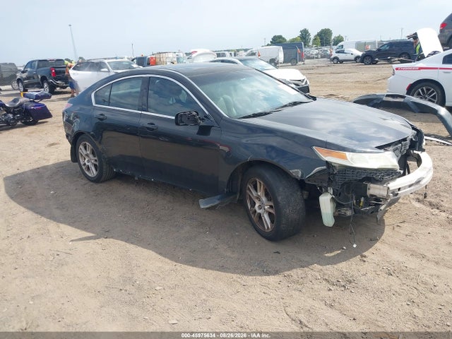 Aukcja sprzedaży 2010 Acura Tl 3.5, vin: 19UUA8F20AA005217, numer aukcji: 45975634