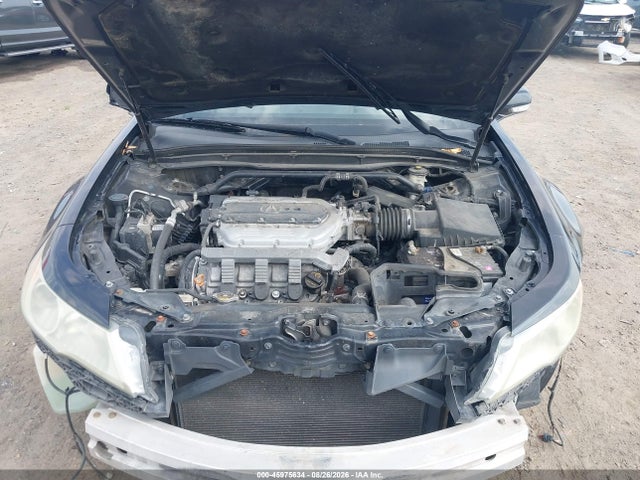 Aukcja sprzedaży 2010 Acura Tl 3.5, vin: 19UUA8F20AA005217, numer aukcji: 45975634