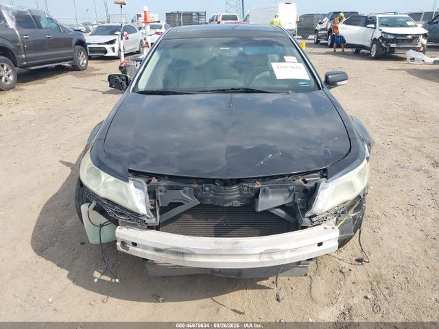 Aukcja sprzedaży 2010 Acura Tl 3.5, vin: 19UUA8F20AA005217, numer aukcji: 45975634