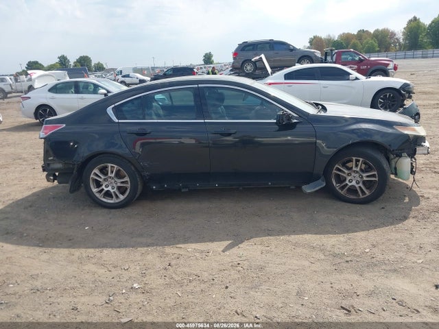 Aukcja sprzedaży 2010 Acura Tl 3.5, vin: 19UUA8F20AA005217, numer aukcji: 45975634