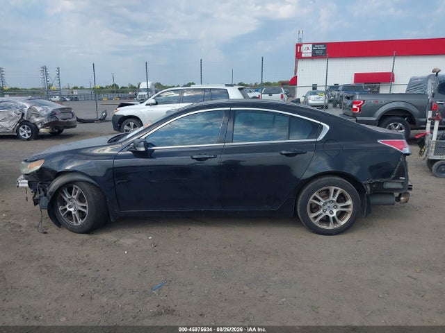 Aukcja sprzedaży 2010 Acura Tl 3.5, vin: 19UUA8F20AA005217, numer aukcji: 45975634