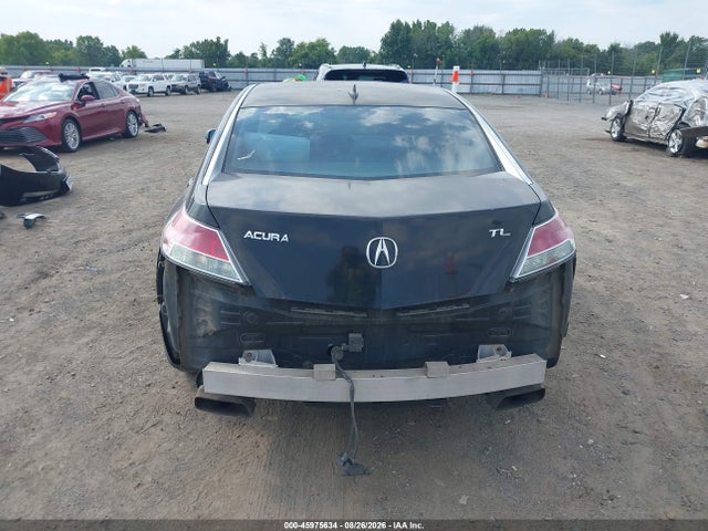 Aukcja sprzedaży 2010 Acura Tl 3.5, vin: 19UUA8F20AA005217, numer aukcji: 45975634