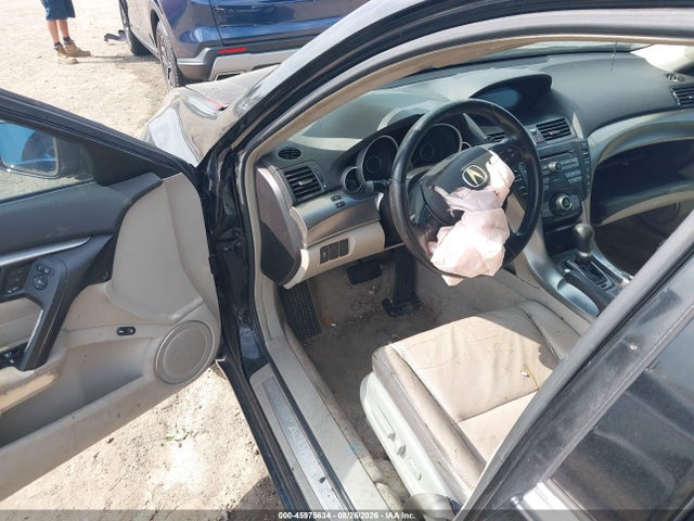 Aukcja sprzedaży 2010 Acura Tl 3.5, vin: 19UUA8F20AA005217, numer aukcji: 45975634