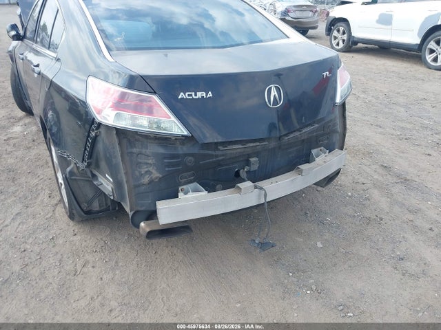 Aukcja sprzedaży 2010 Acura Tl 3.5, vin: 19UUA8F20AA005217, numer aukcji: 45975634